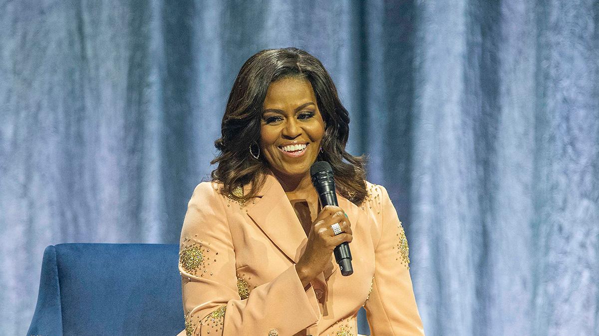 Michelle Obama