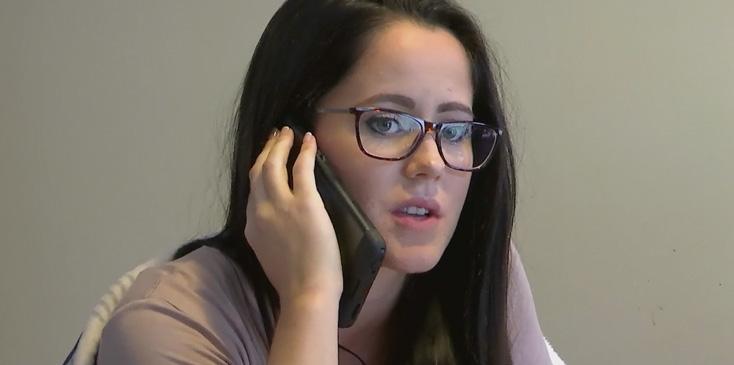 Jenelle evans mother barbara custody battle h