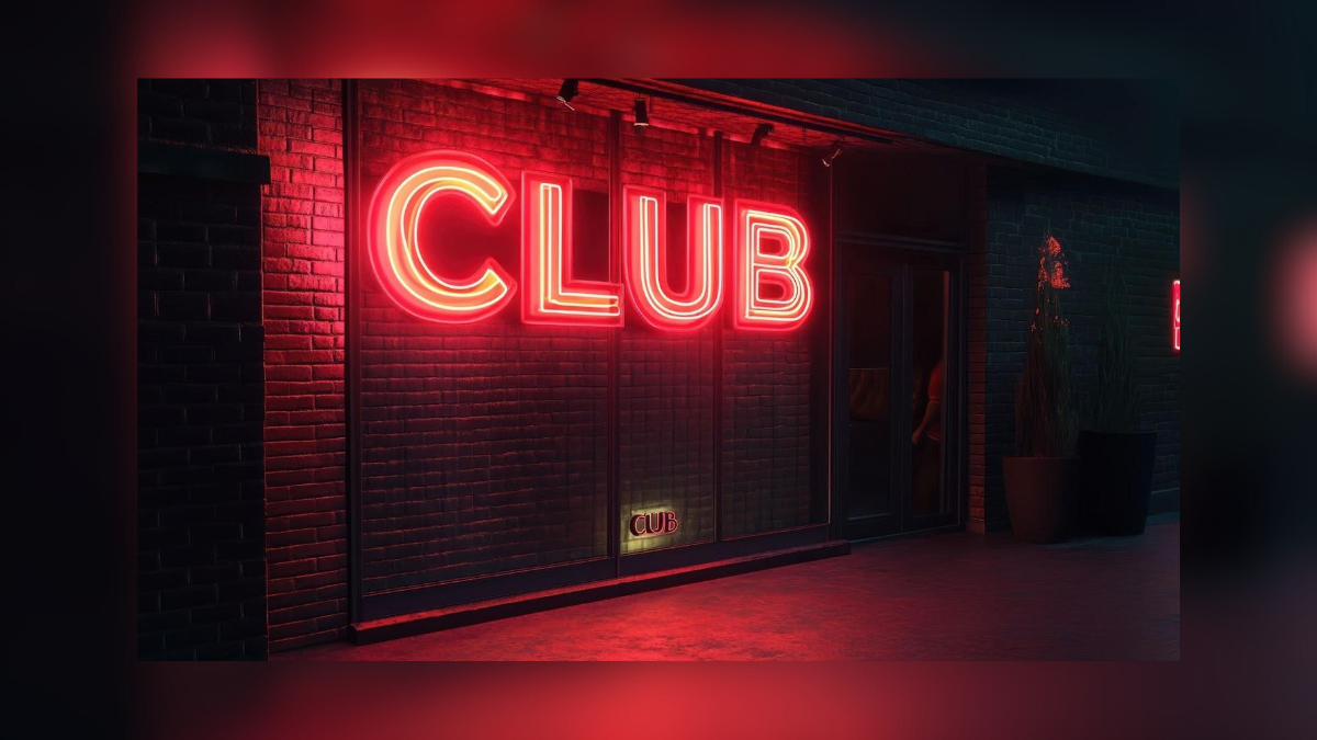 inside las vegas nightclubs what first timers should expect