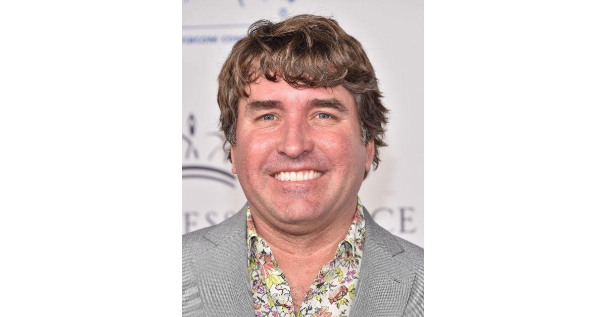 stephen hillenburg