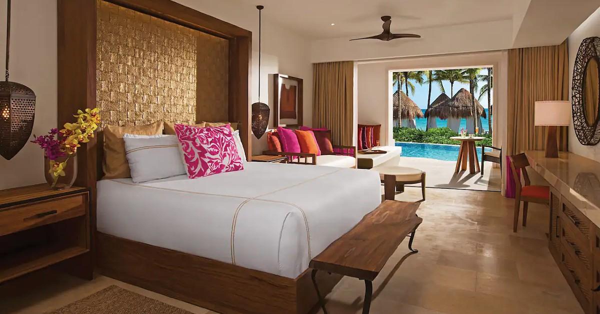 searm p romance master suite lower floorsx
