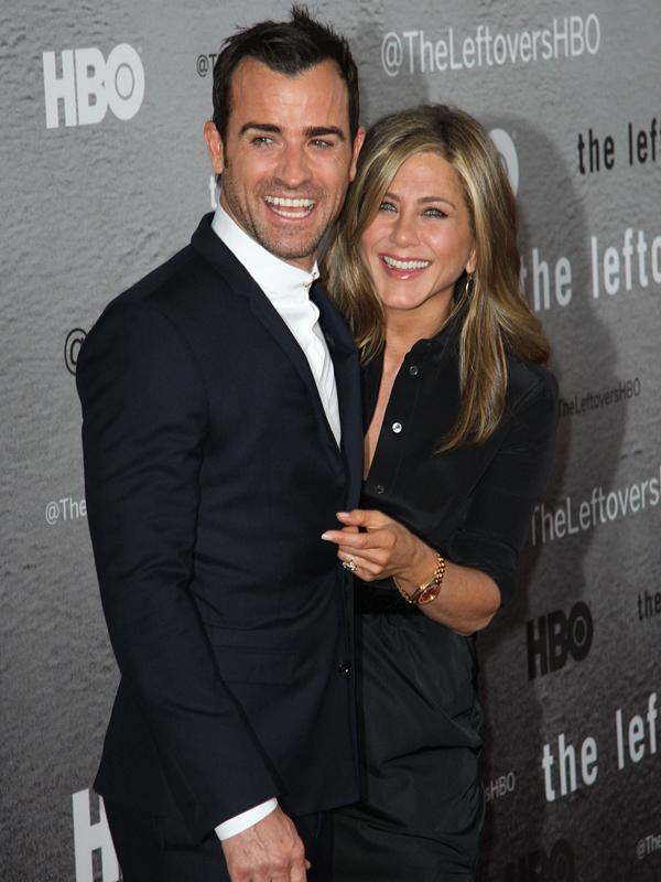 &#8216;The Leftovers&#8217; NYC premiere