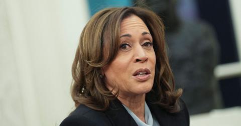 Kamala Harris