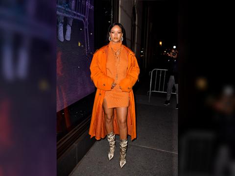 style rihanna birthday superstar fashion mogul shop