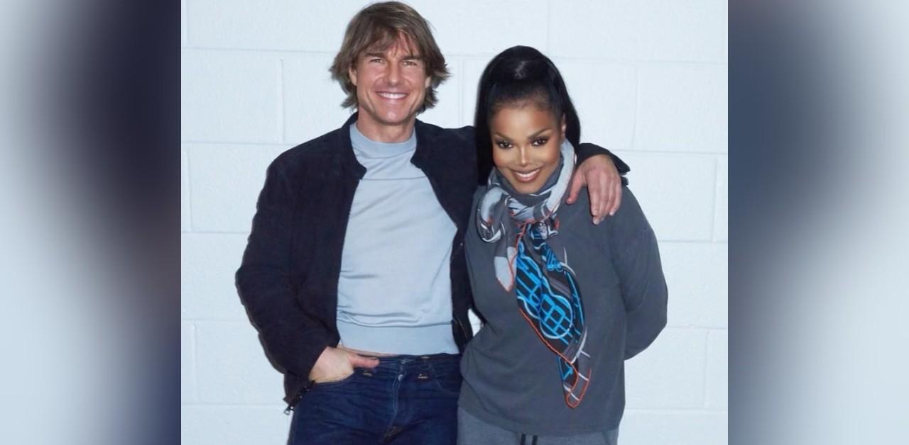 Janet Jackson reflects on Super Bowl controversy