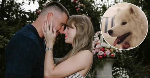 Travis Kelce,Taylor Swift