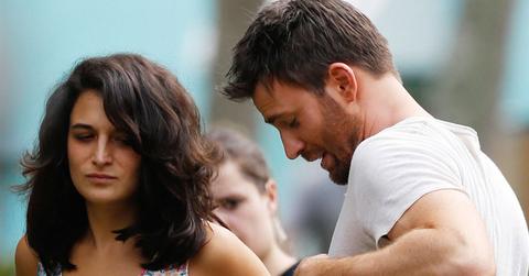 Exclusive… Stars On The Set Of ‘Gifted’