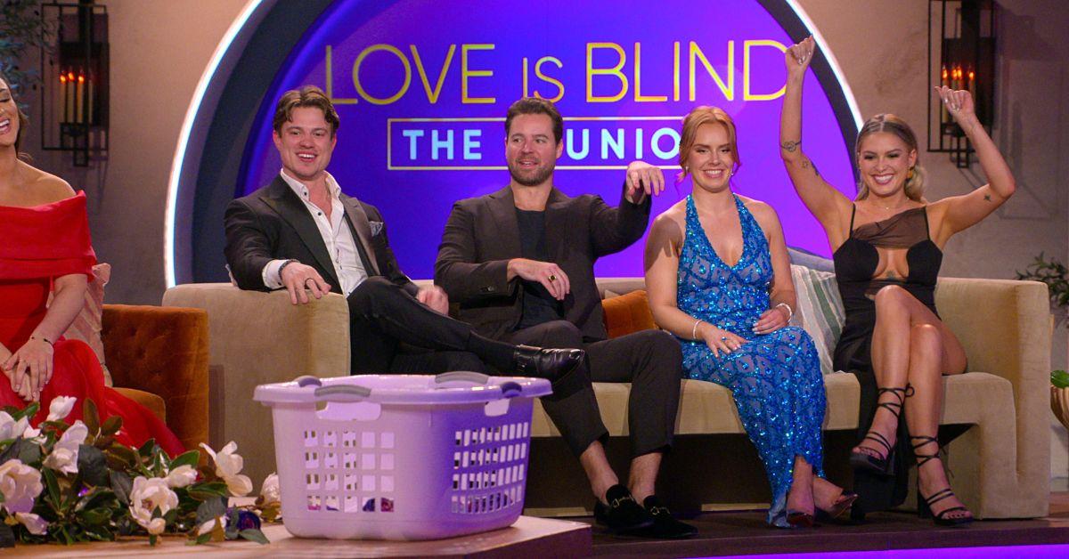 love is blind season updates