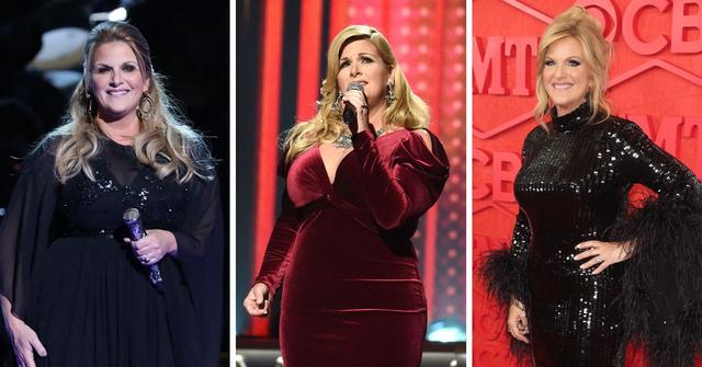 Trisha Yearwood's Weight-Loss Transformation: See Before & After Photos