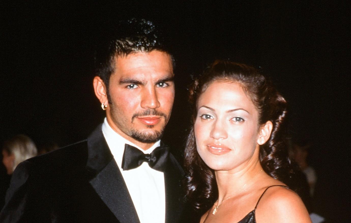 Jennifer Lopez&rsquo;s First Husband Breaks Silence On Marriage To Ben Affleck