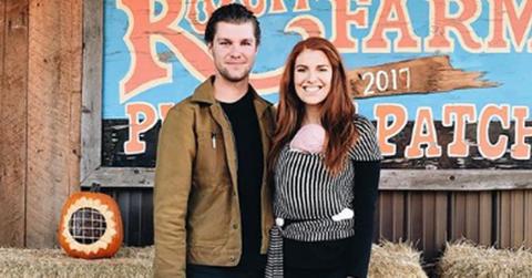 Audrey roloff trolled baby photo little people big world hero