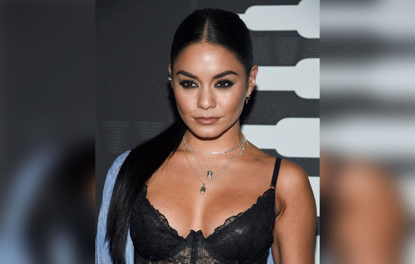 Vanessa Hudgens Faces Backlash Over ‘Insensitive’ Coronavirus Joke