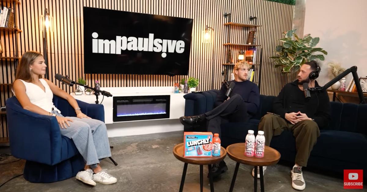 Photo of Donald Trump's granddaughter Kai admitted going on dates is 'awkward' since Secret Service sits 'two tables behind' her.