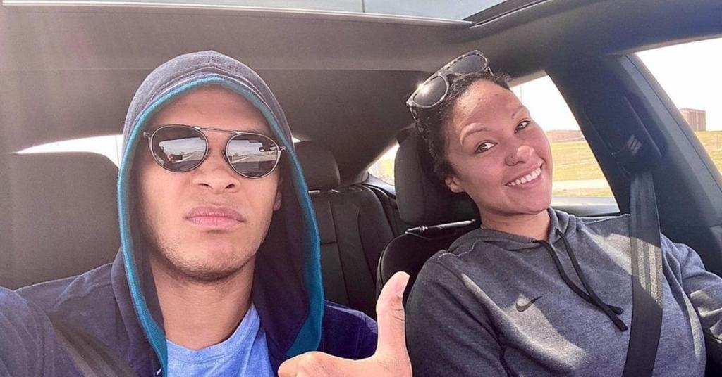 Dale Moss Sister Robyn Has Her Brother s Back Amid Clare Crawley Cheating Scandal
