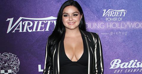 Variety Celebrates The Power of Young Hollywood Event – Los Angeles