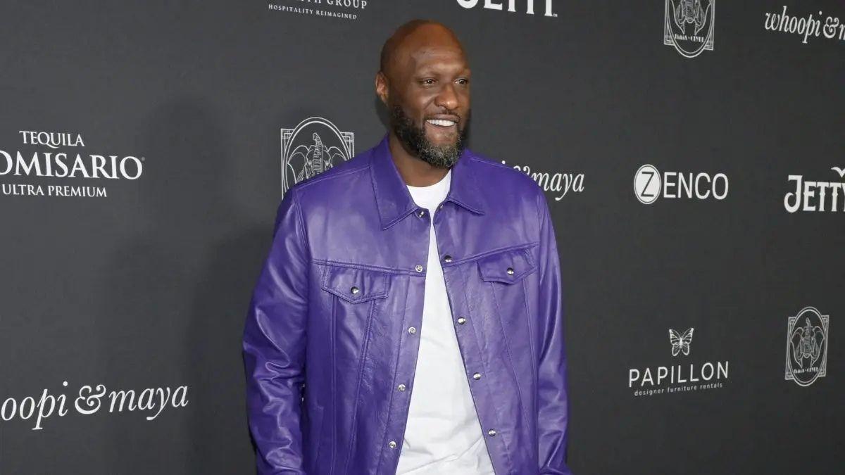 Photo of The former basketball player admitted to smoking marijuana 'hours' before he began driving.