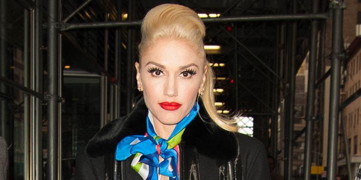 Extreme Makeover! Gwen Stefani’s Shocking New Face Revealed By Top Doctors