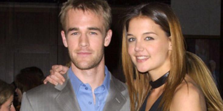 Dawsons creek cast reunites pics