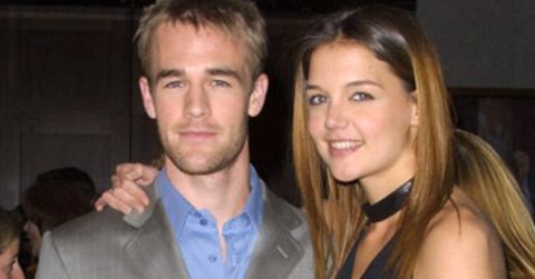 Dawsons creek cast reunites pics