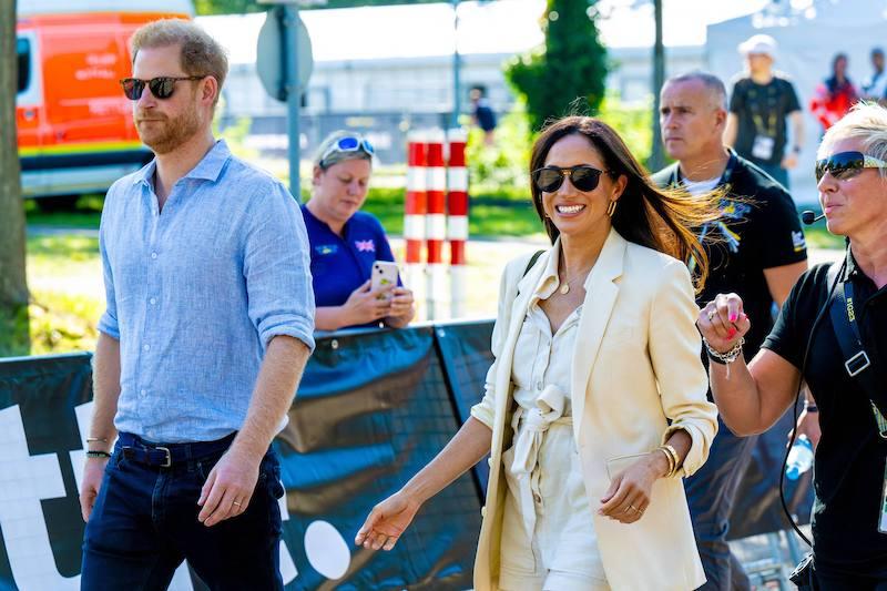 meghan harry kensington london move