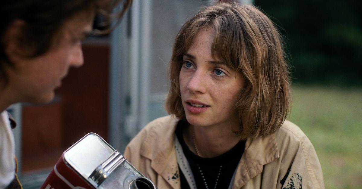 maya hawke