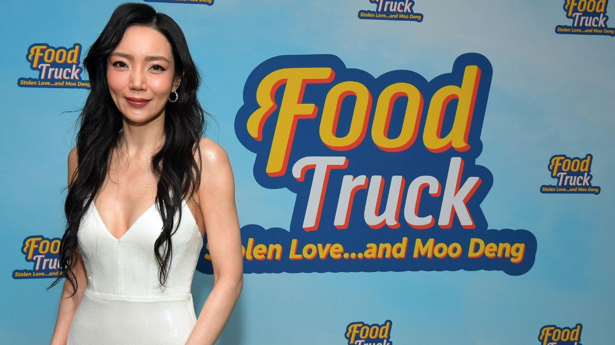 food truck