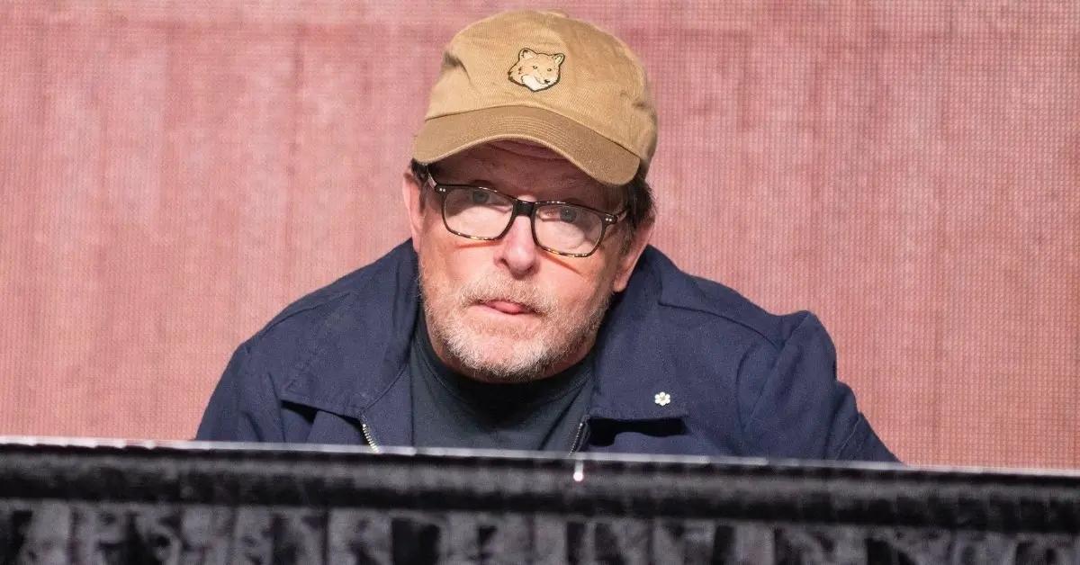 Photo of The star admitted he doesn't want his death to be 'dramatic.'