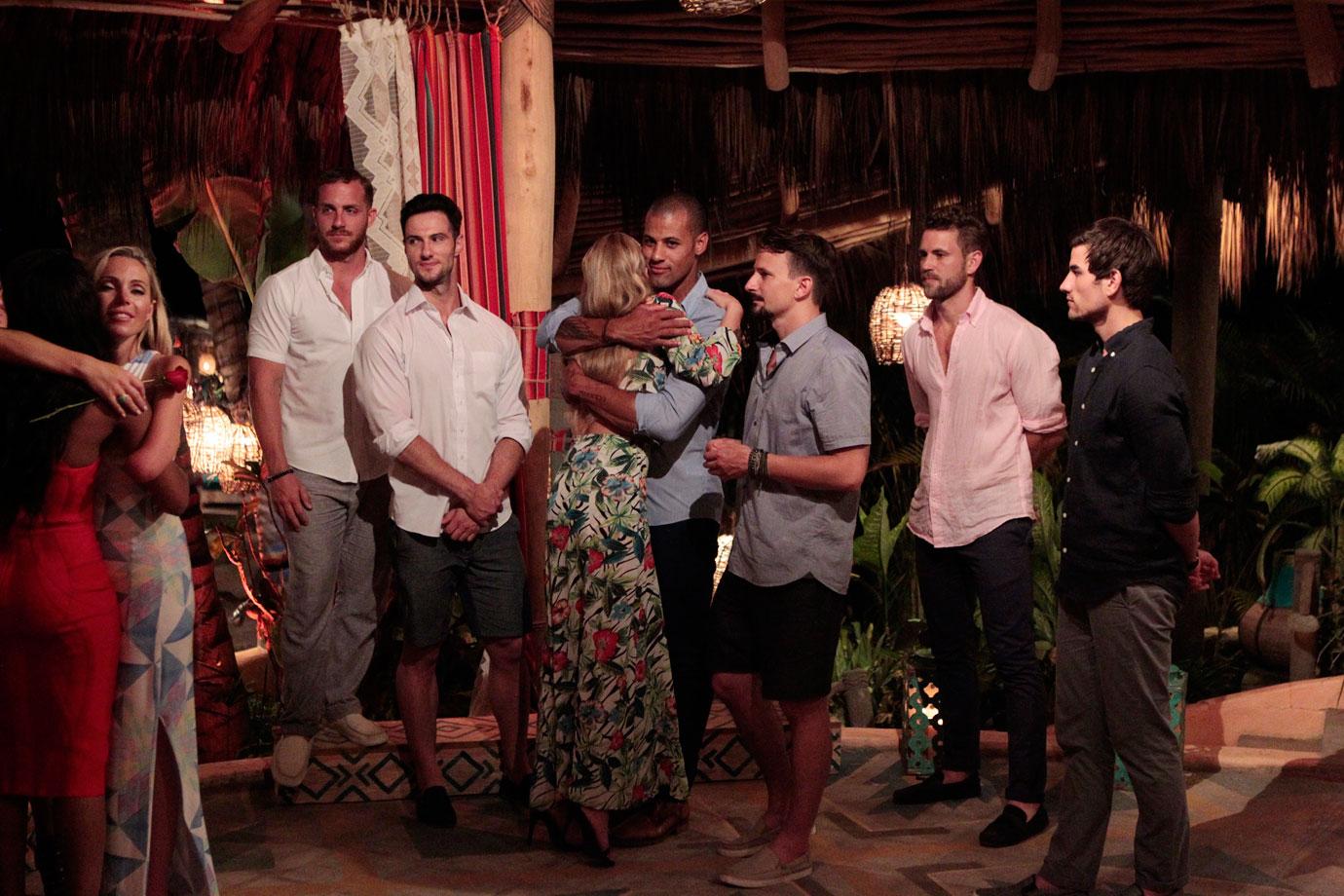 The reason bachelor in paradise shut down production 05