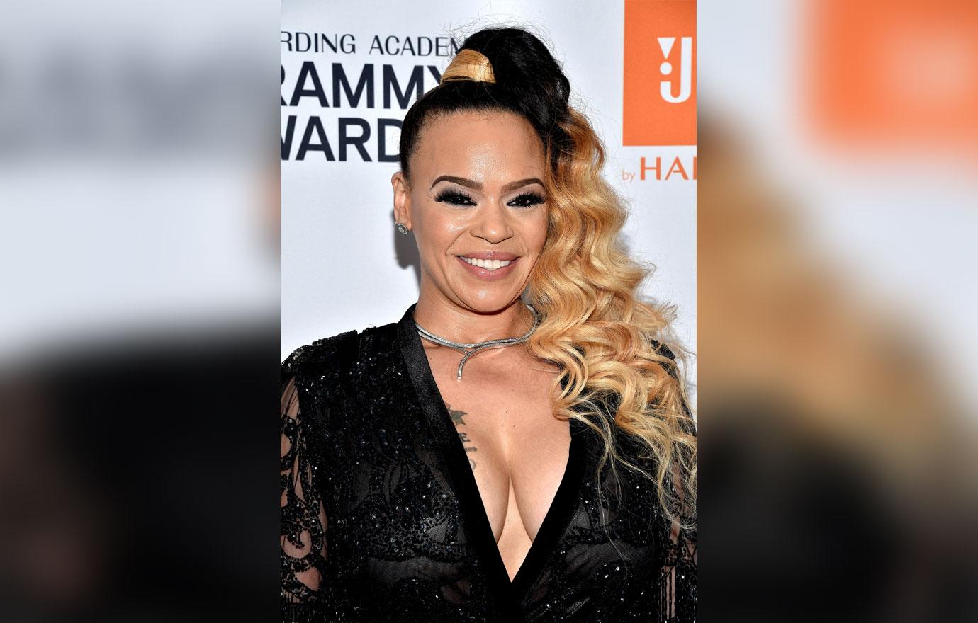 Faith evans stevie j married 7