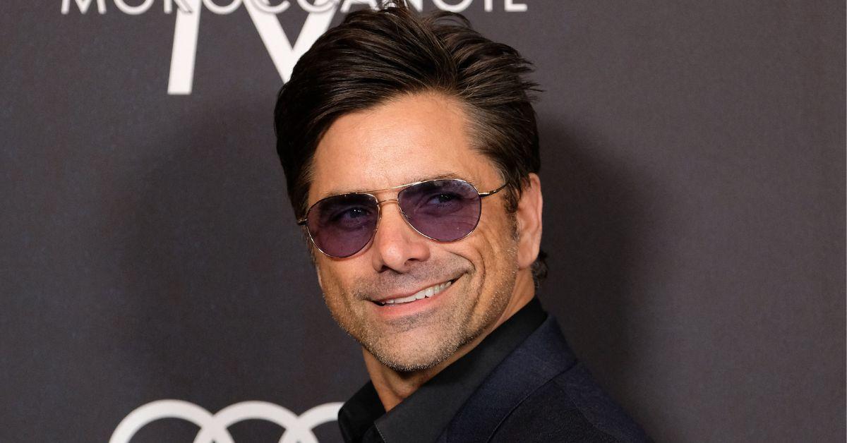 john stamos