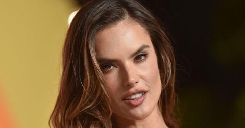 Photo of Alessandra Ambrosio