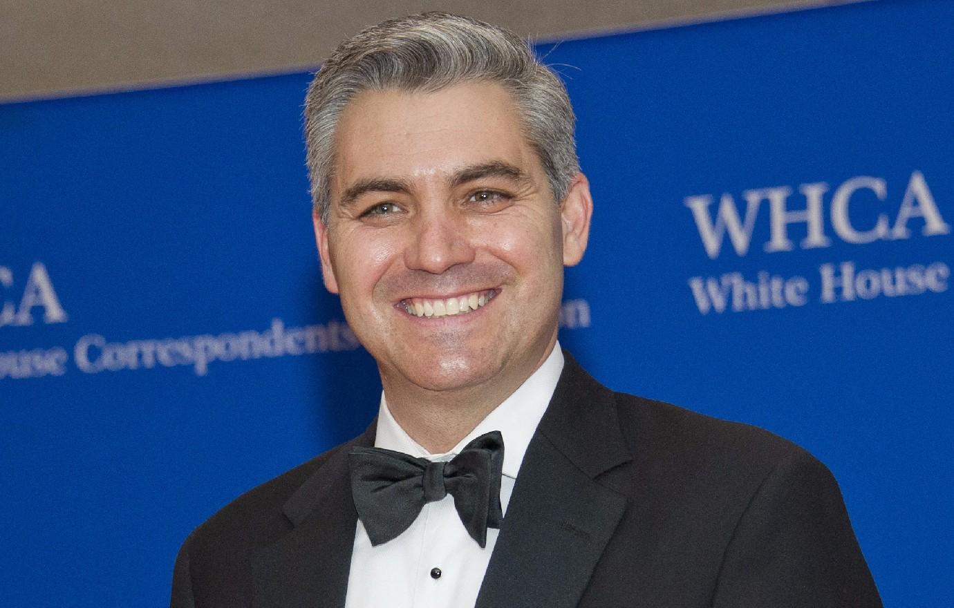 jim acosta