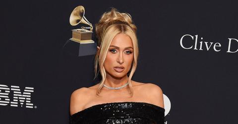 paris hilton ex threatened dump didnt film tape uncomfortable