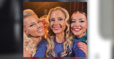 arianamadixlosesdwts