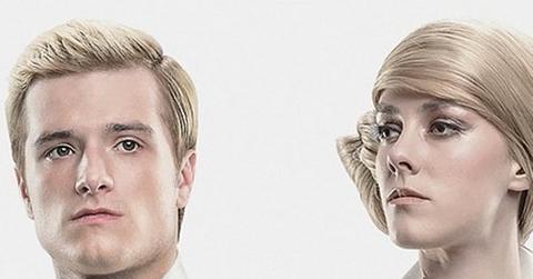 The hunger games mockingjay trailer