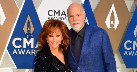 reba mcintyre rex linn