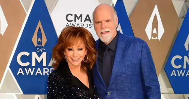 reba mcintyre rex linn