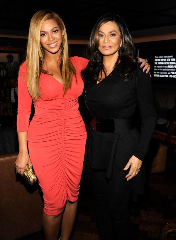 Cynthia bailey tina knowles rhoa friendship 06