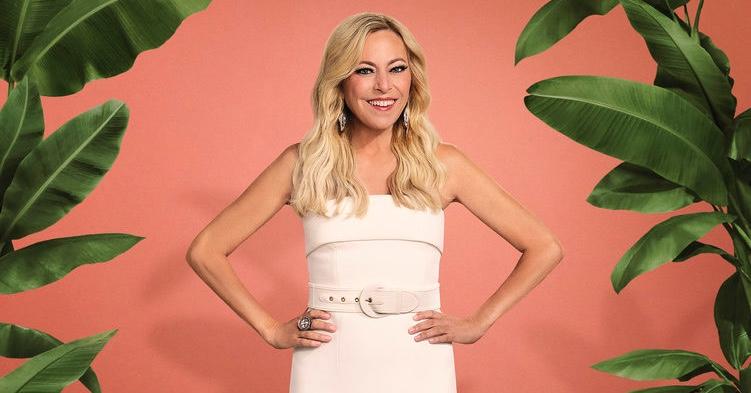Sutton Stracke Talks Staying True To Herself Amongst The 'RHOBH' Cast