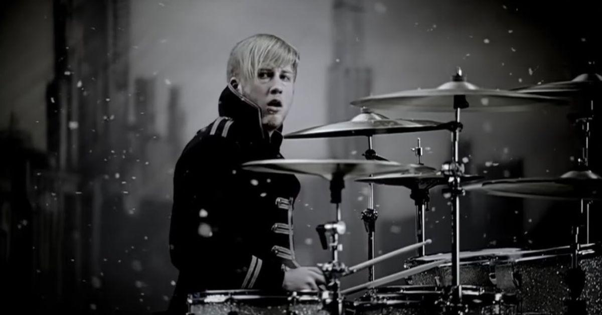 bob bryar