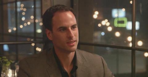 Online Dating Rituals of the American Male