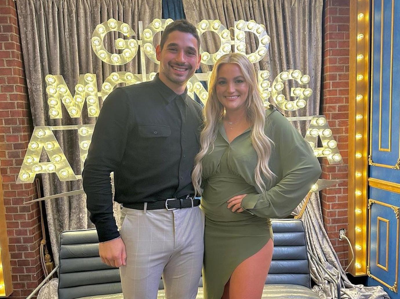 jamie lynn spears dancing with the stars backlash