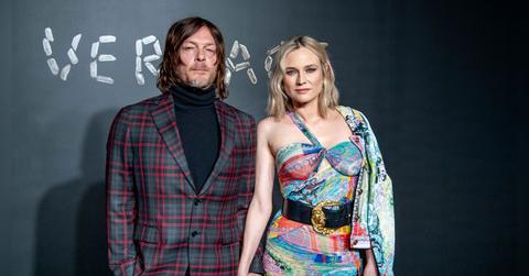 Versace Fall 2019 – Arrivals