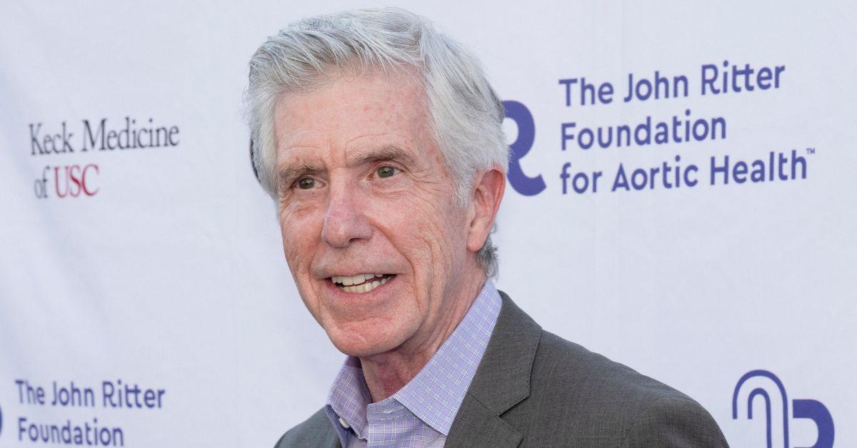 Image of Tom Bergeron will judge next week's 'Dancing With the Stars' episode.