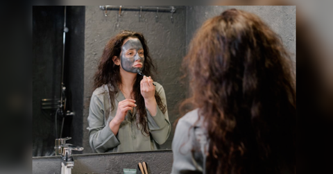 dermatologists reveal the nighttime skincare routine that actually makes a visible difference