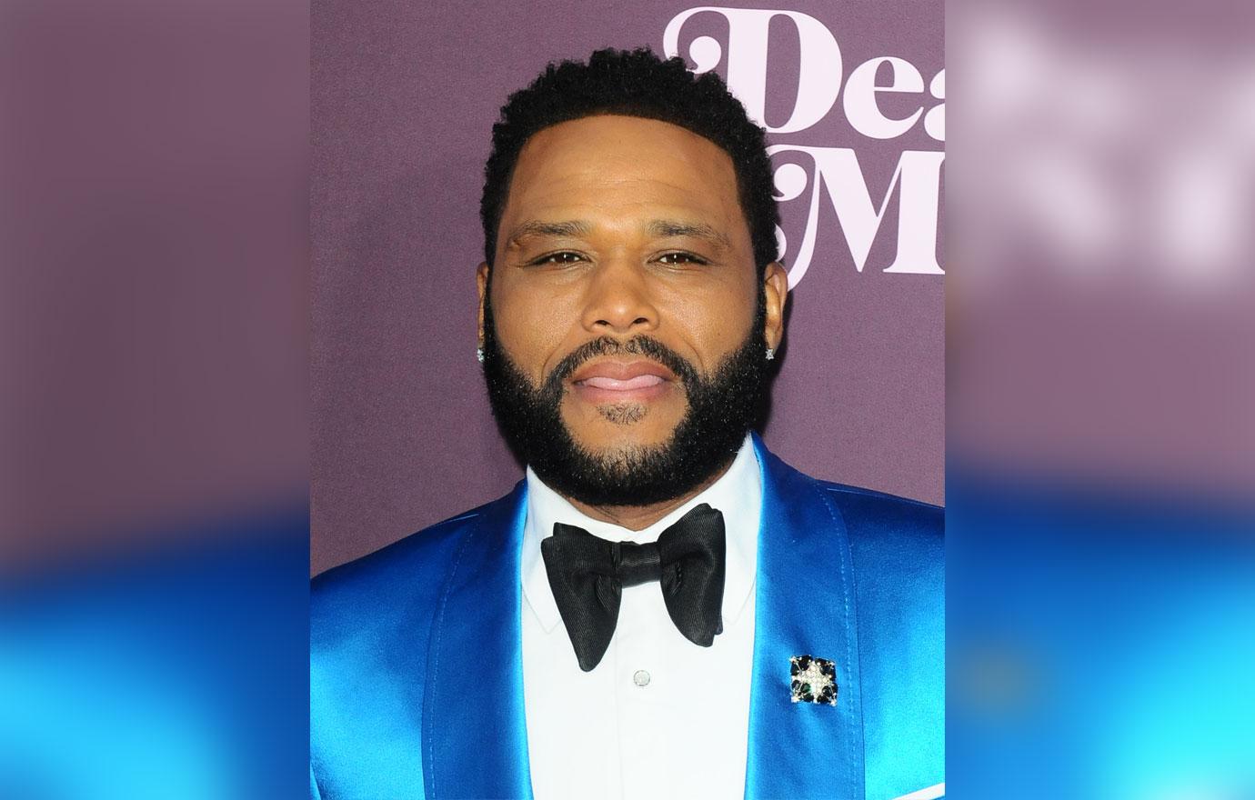Anthony Anderson Joins HGTV ‘Extreme Makeover Home Edition’ Reboot