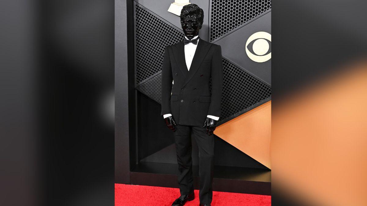 photo of Gesaffelstein.