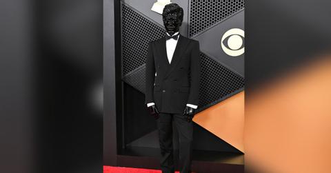 photo of Gesaffelstein.