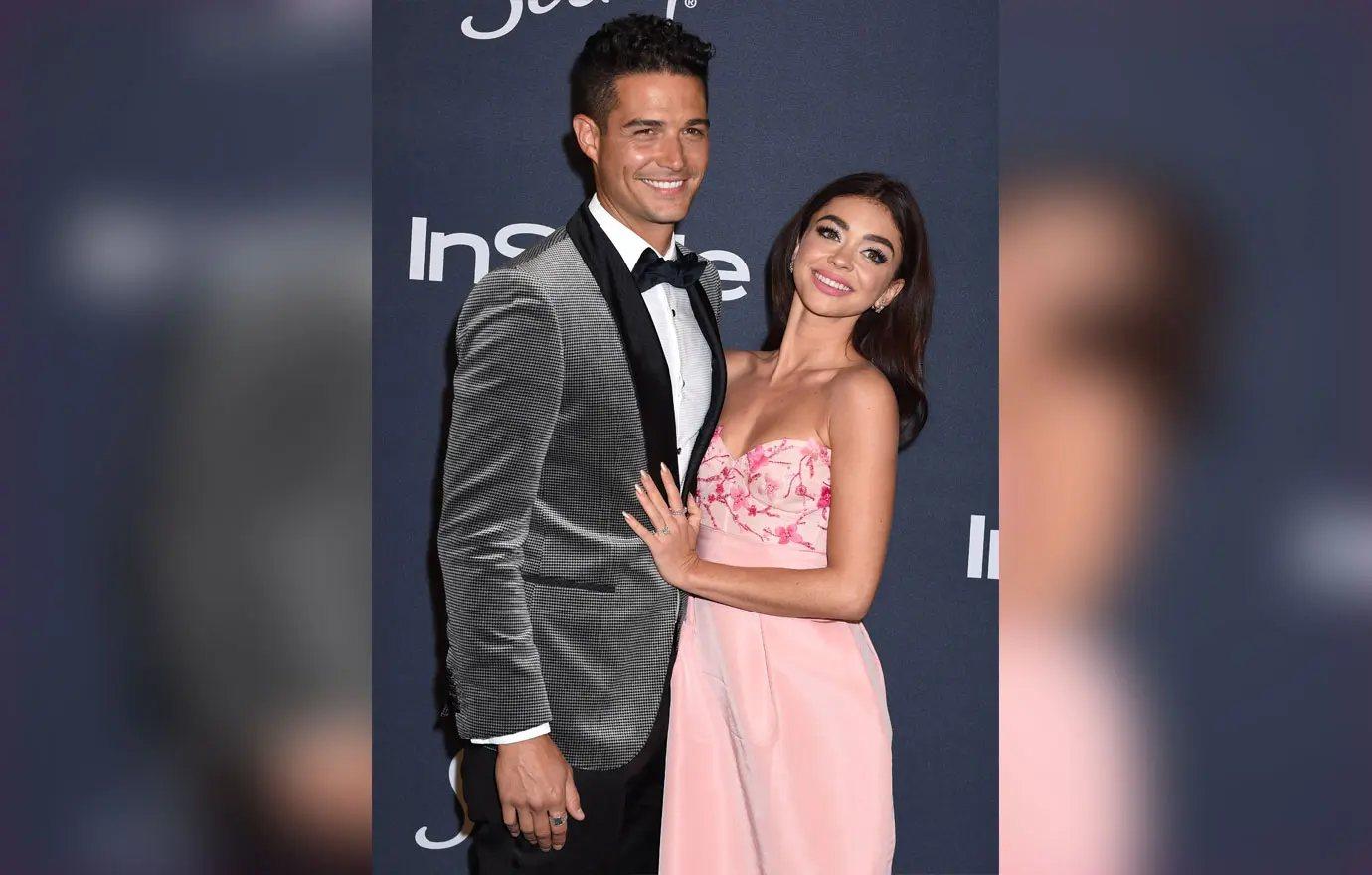 sarah hyland may never fully heal abusive relationship