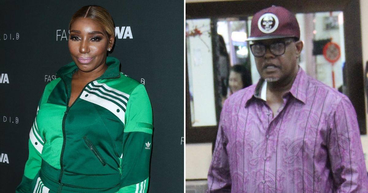 nene leakes celebrating late husband gregg leakes death cancer